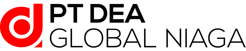 Logo PT Dea Global Niaga